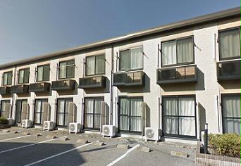 11/21 バルコニー