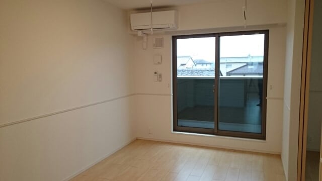 3/20 リビング/ダイニング