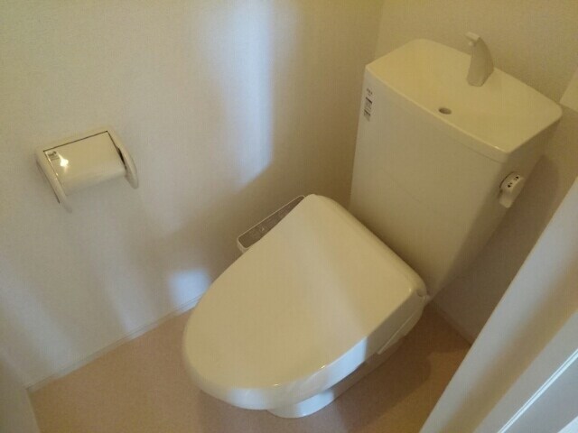 9/22 トイレ