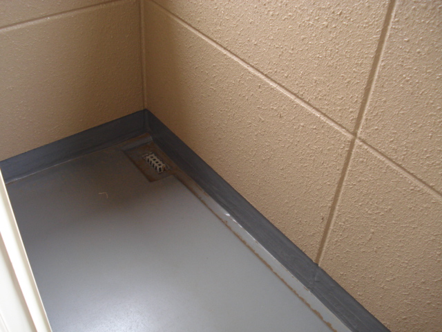 14/30 バルコニー