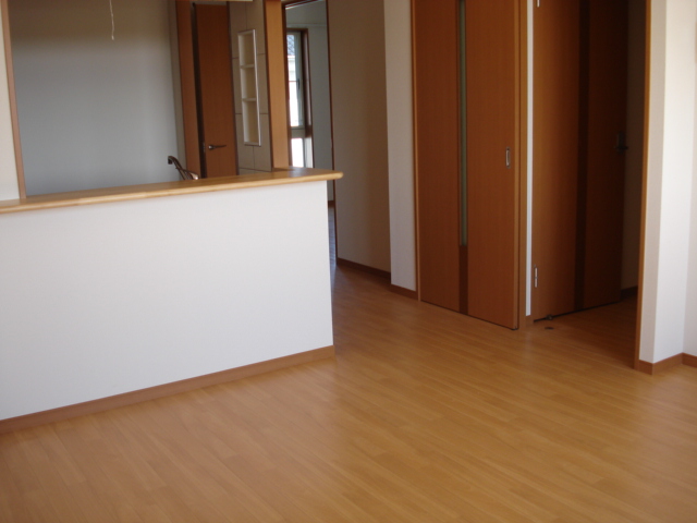 3/30 リビング/ダイニング