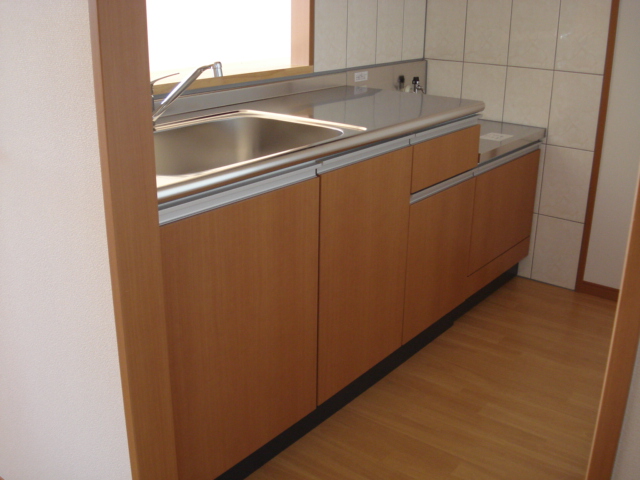 9/30 キッチン