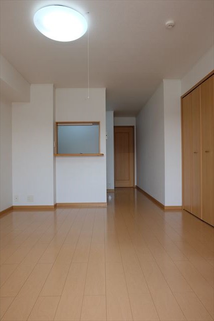 4/28 リビング/ダイニング