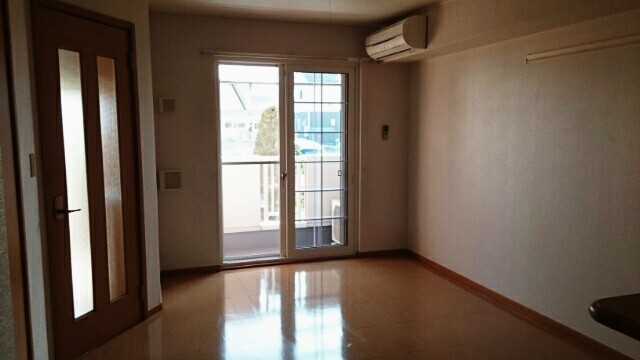 3/28 リビング/ダイニング