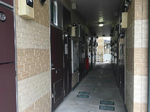 10/18 エントランス