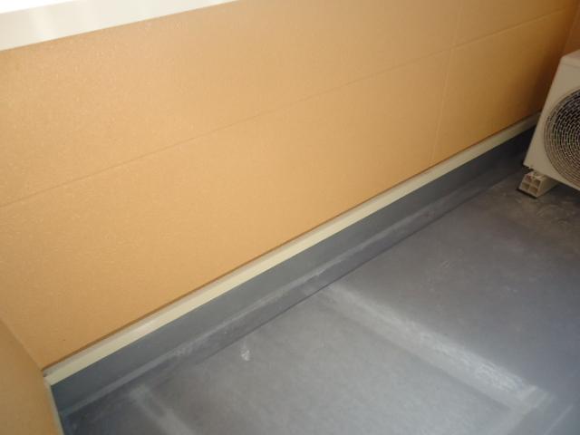 16/28 バルコニー