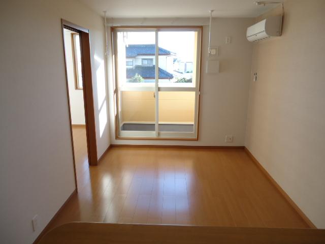 3/28 リビング/ダイニング