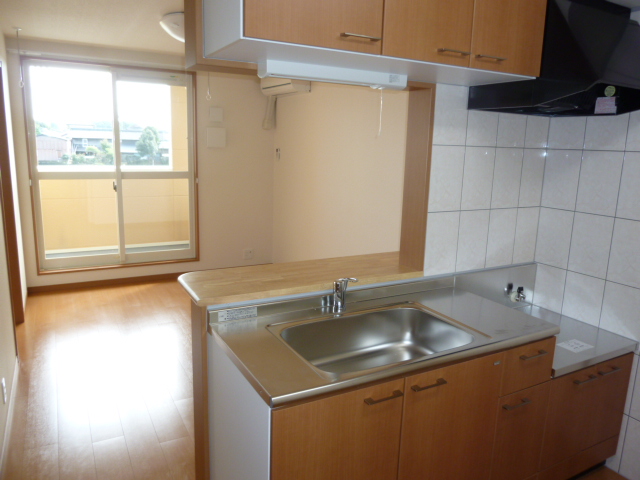 9/28 キッチン