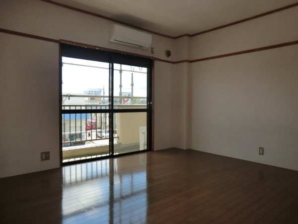 5/30 リビング/ダイニング