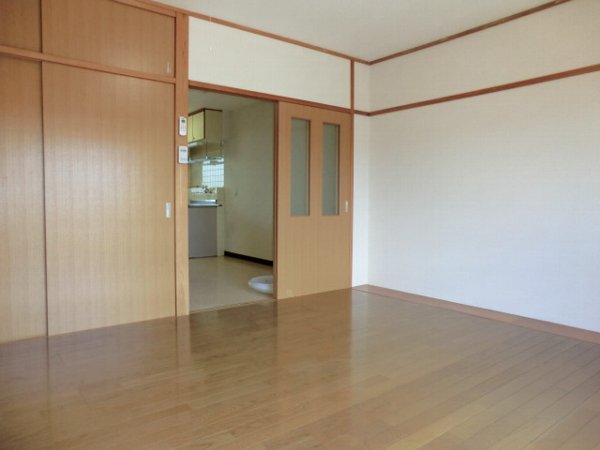 3/30 リビング/ダイニング