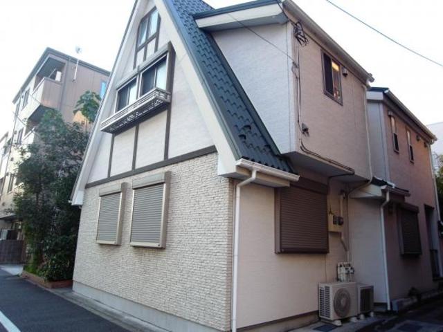 1/14 外観