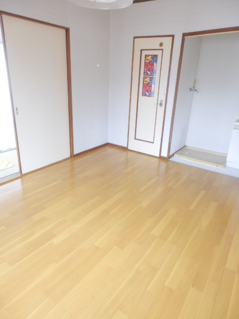 3/29 リビング/ダイニング