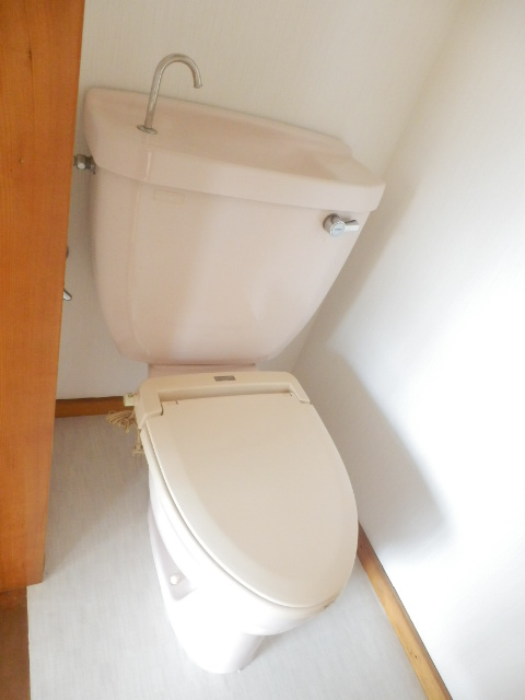 12/29 トイレ