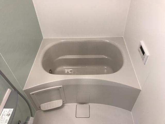 17/24 浴室