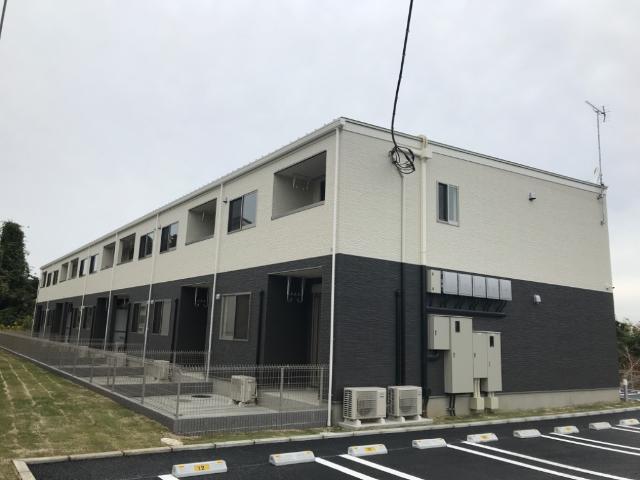 1/30 外観