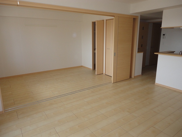 3/22 リビング/ダイニング