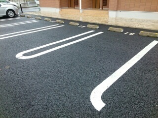 22/30 駐車場