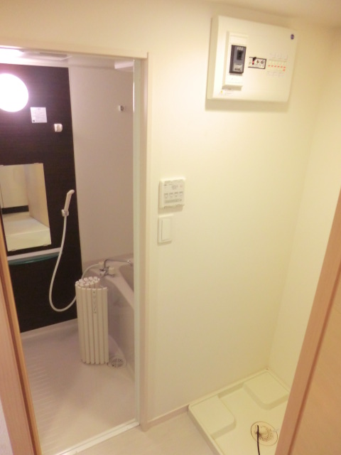 19/23 バルコニー