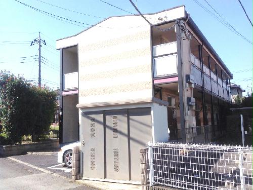 1/21 外観