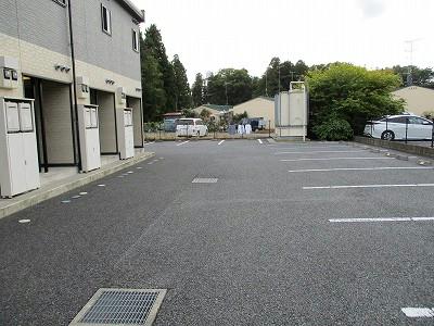 14/14 エントランス