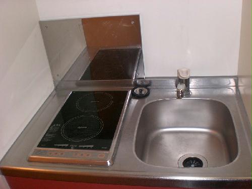 3/14 リビング/ダイニング