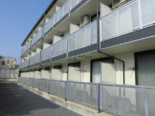 10/22 バルコニー