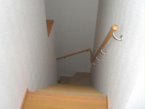 14/21 エントランス