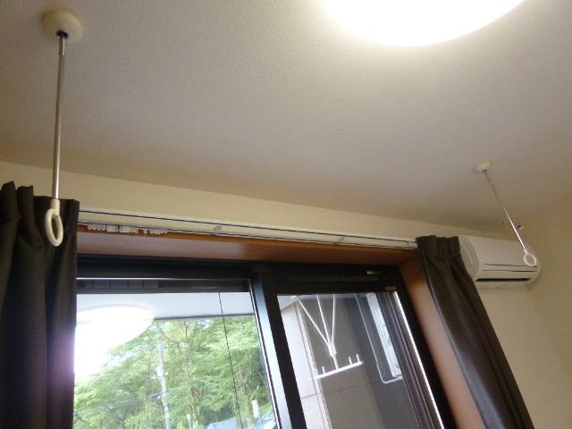 16/22 バルコニー