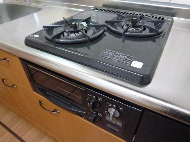 4/22 リビング/ダイニング