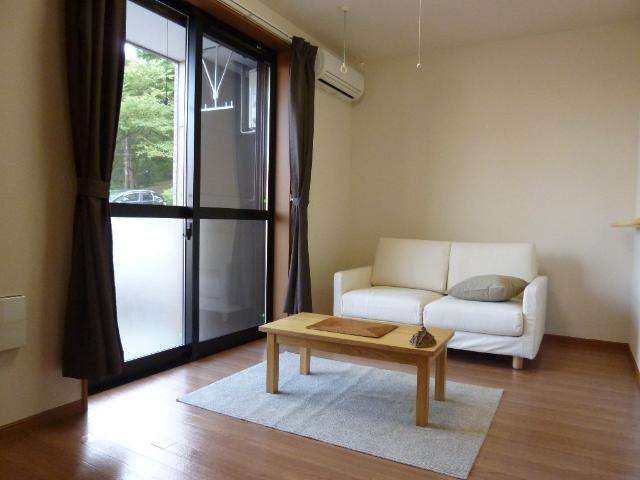 3/22 リビング/ダイニング