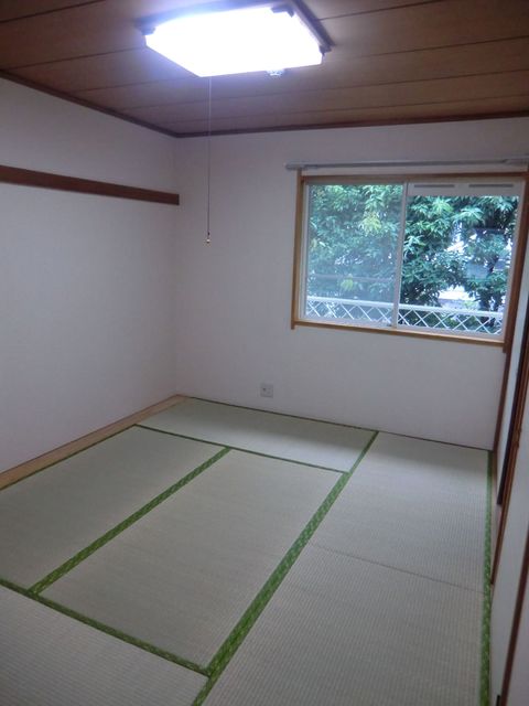 3/11 リビング/ダイニング