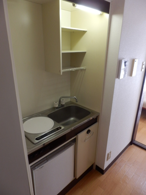 7/30 キッチン