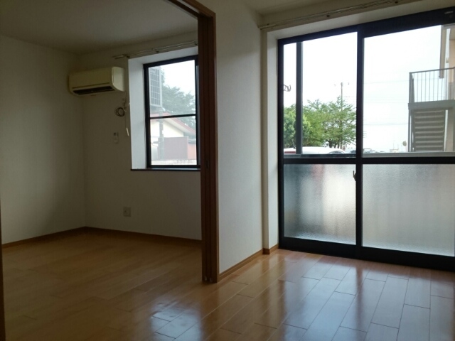 3/24 リビング/ダイニング