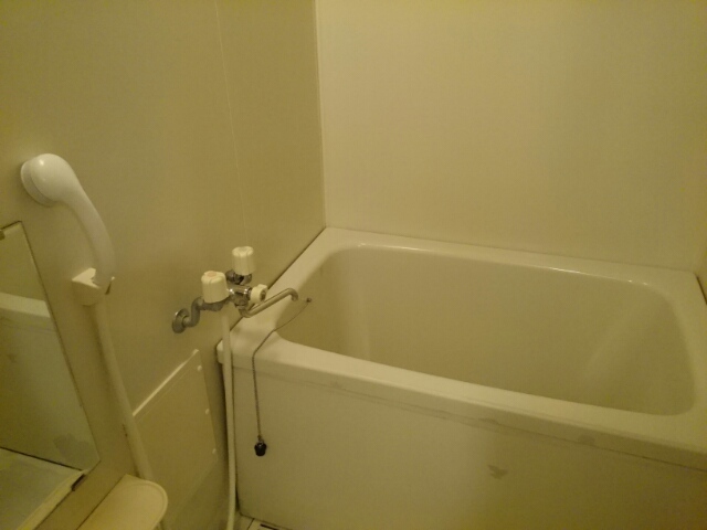 10/24 浴室