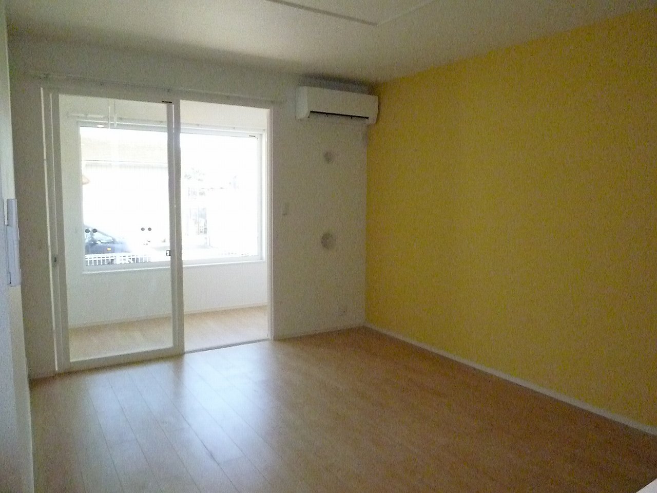 3/24 リビング/ダイニング