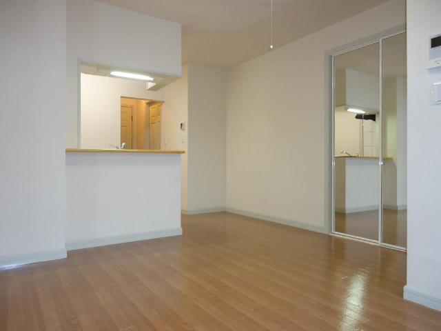 3/28 リビング/ダイニング