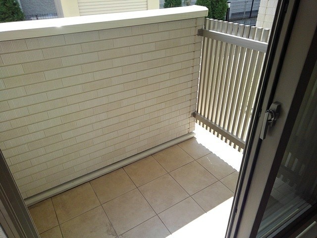 15/28 バルコニー