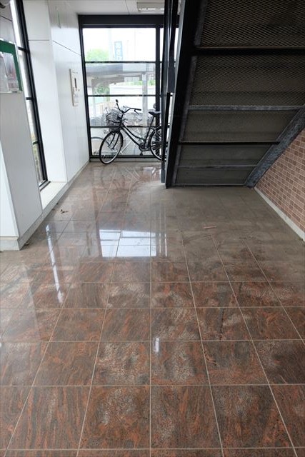 2/9 エントランス