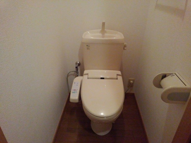 11/28 トイレ