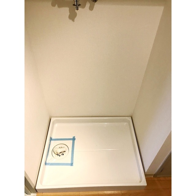 10/27 バルコニー