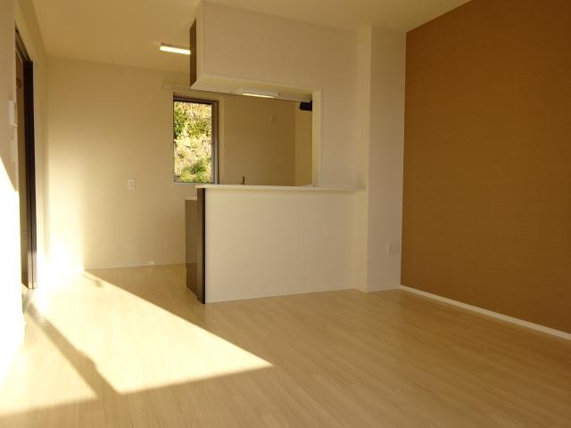 3/18 リビング/ダイニング