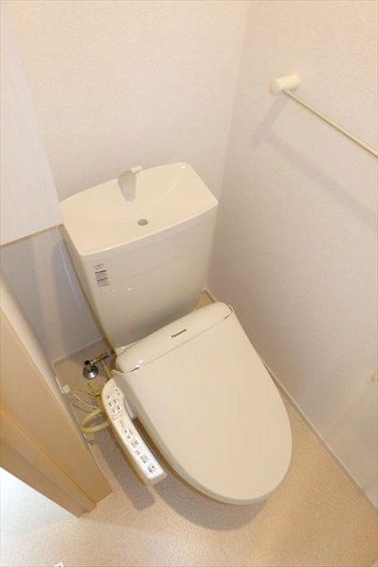 13/30 トイレ
