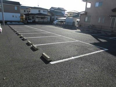 14/22 駐車場