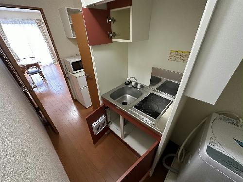 11/13 バルコニー