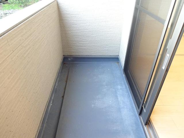 20/29 バルコニー