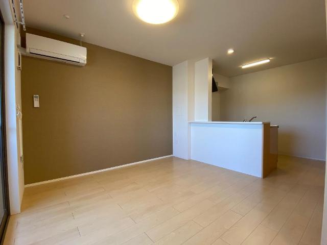 3/29 リビング/ダイニング