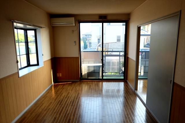 5/23 リビング/ダイニング