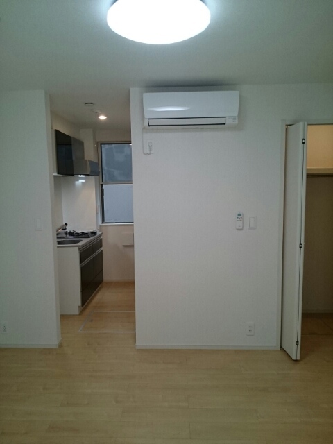 3/24 リビング/ダイニング