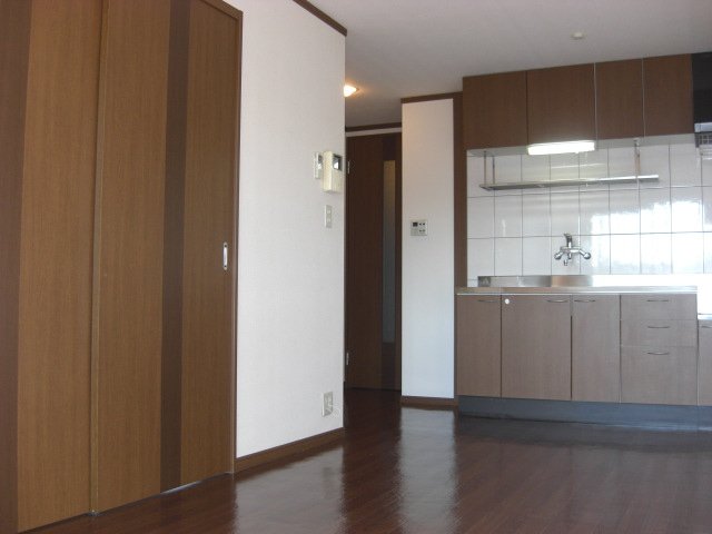 3/19 リビング/ダイニング