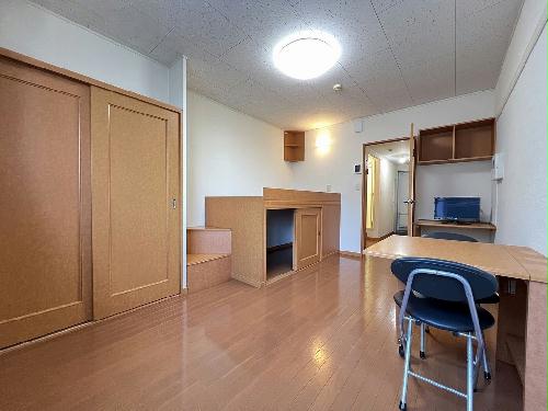 3/14 リビング/ダイニング